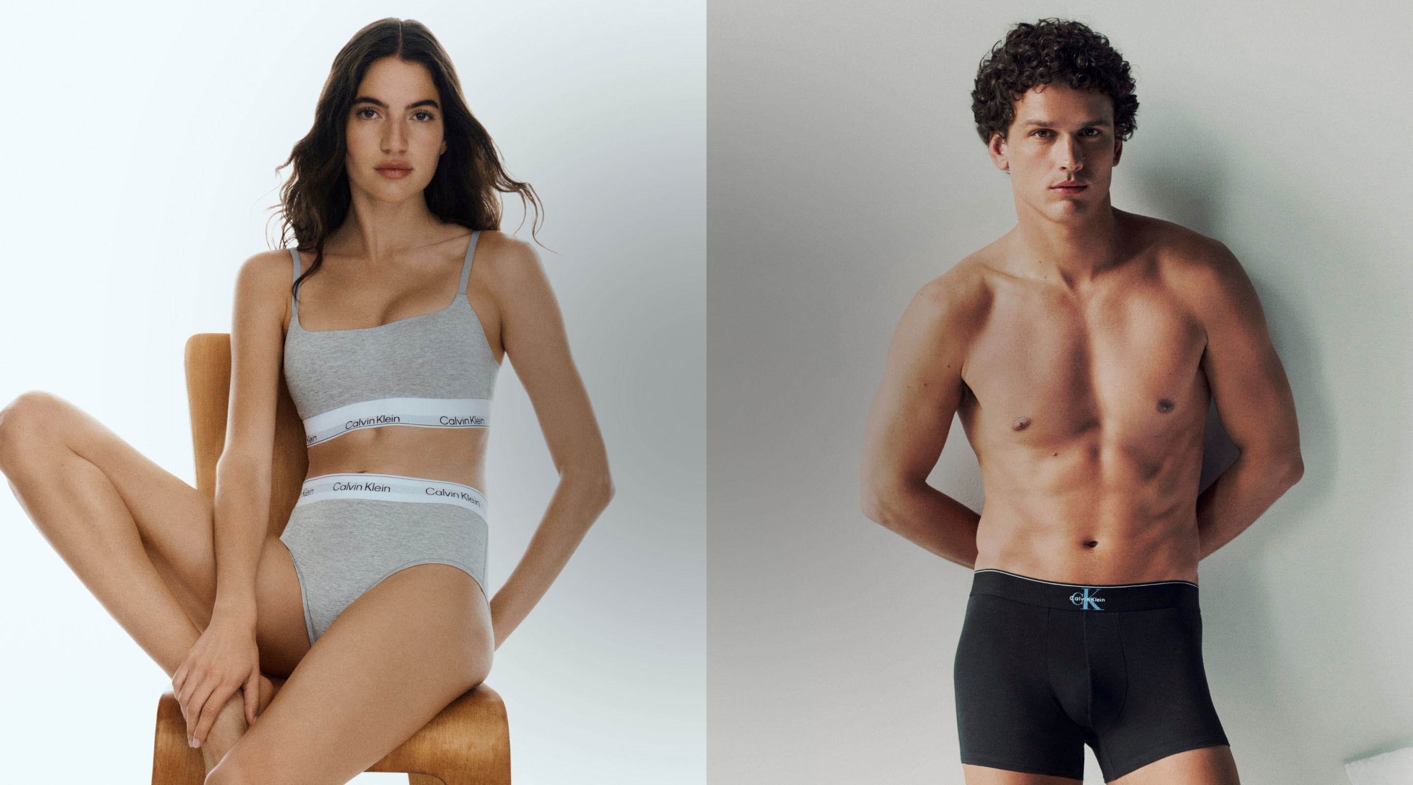 Calvin Klein Signature Underwear